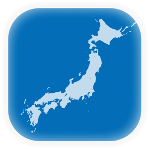 Japan Weather Radar logo