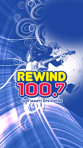 Rewind 100.7