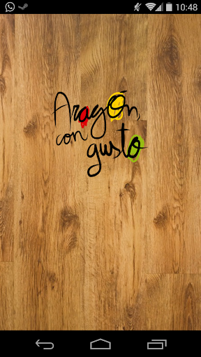 Aragón con Gusto