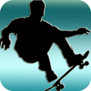Paul Rodriguez Fan App 1.01