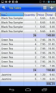 Free SailformsPlus Forms Database APK for Android