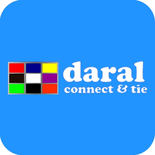 Daral LOGO-APP點子