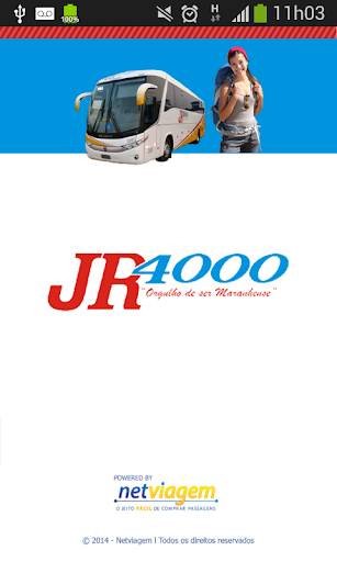 JR4000