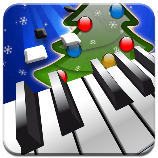 ピアノマスタークリスマス 音樂 App LOGO-APP開箱王