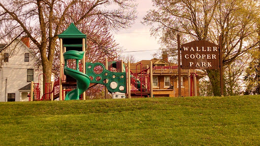 Waller Cooper Park