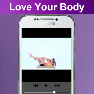 Ab Workouts – Belly Exercises - screenshot thumbnail