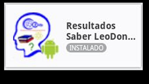 【免費教育App】Res Pruebas SABER LeoDoncel Fr-APP點子