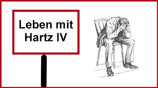 Leben mit Hartz IV Screenshots 11