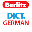 German – English Berlitz logo