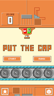 Put The Cap Screenshots 4