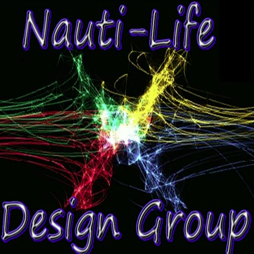 Life is design. Nautis.