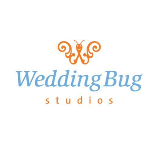 WeddingBug LOGO-APP點子