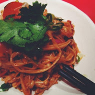 大心新泰式麵食(台北統一時代店)