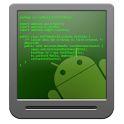 Root Logger logo