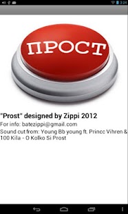 How to get Prost Button 0.2 unlimited apk for laptop