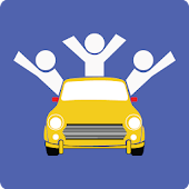 Poolmyride - Carpool Rideshare