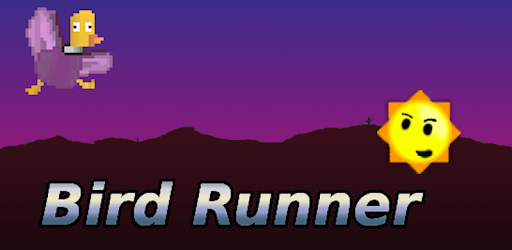 Изображения Bird Runner на ПК с Windows