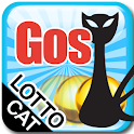 LottoCat Lotto(RUS) logo