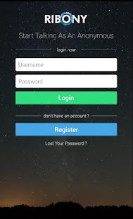 Free Download Ribony APK for Android