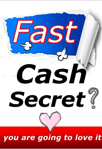 免費下載商業APP|Fast Cash Secret app開箱文|APP開箱王