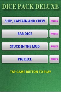 How to download Dice Pack Deluxe 1.05 unlimited apk for laptop