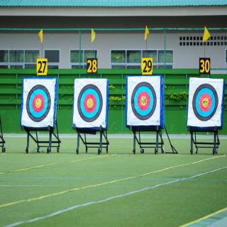 Angling and Shooting Centre