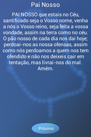 【免費生活App】Terço de Nossa Senhora-APP點子