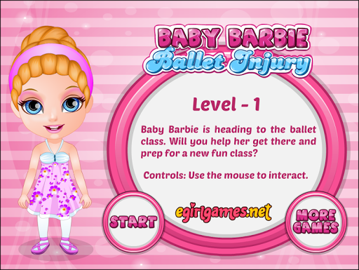 【免費益智App】Baby Dress Up-APP點子