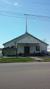 Scott Avenue Baptist Church 