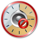 Silent-Mode Gold logo