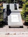 Monumento a Los Caidos En Malvinas