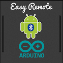 Easy Remote -Arduino+Bluetooth icon