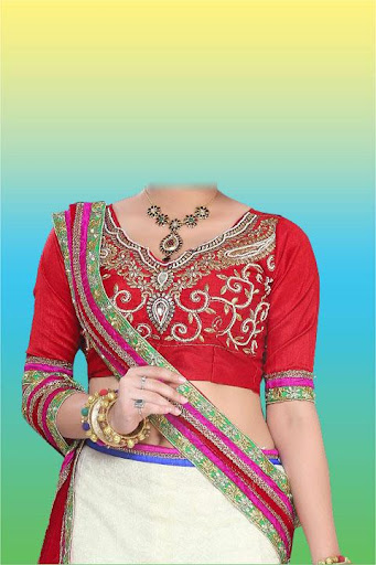 Chaniya Choli Woman Suit