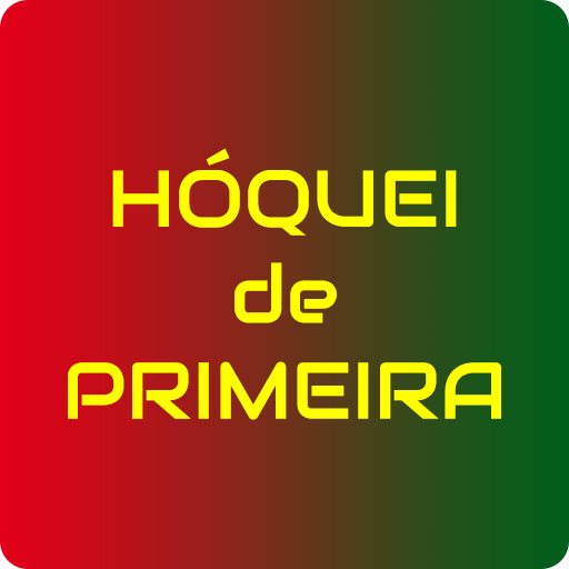 Hóquei de Primeira LOGO-APP點子