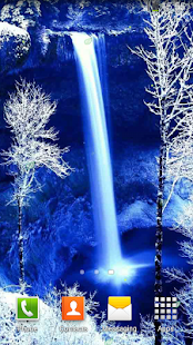 How to download Waterfall Live Wallpaper patch 2.3.1 apk for android
