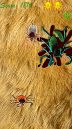 Tick Smasher poster 5