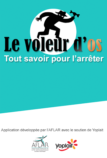 Le voleur d'os