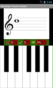 NineKeys Lite Screenshots 2