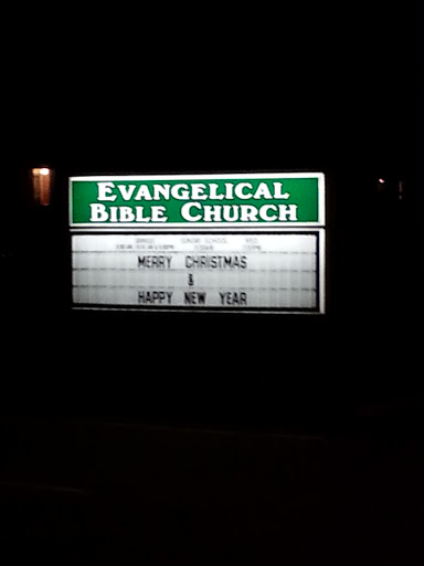 Evangelical Bible Church 