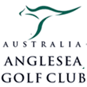 Anglesea Golf Club 1.400