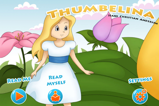 Thumbelina