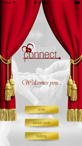 Shaadi Connect