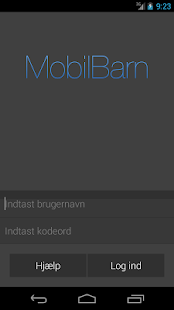 Free MobilBarn - Odense Kommune APK
