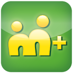 Cover Image of Télécharger M+ Messenger - Messagerie instantanée professionnelle, téléphone mobile également 2.9.509 APK