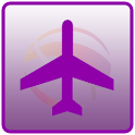 Singapore Flight Info logo