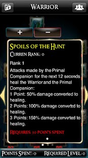 Rift Soul Calculator