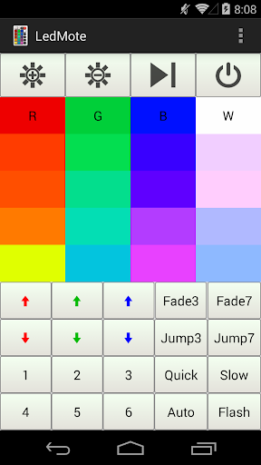 【免費工具App】LEDMote PRO-APP點子