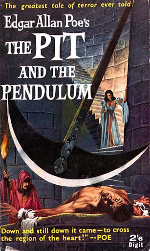 The Pit and the Pendulum