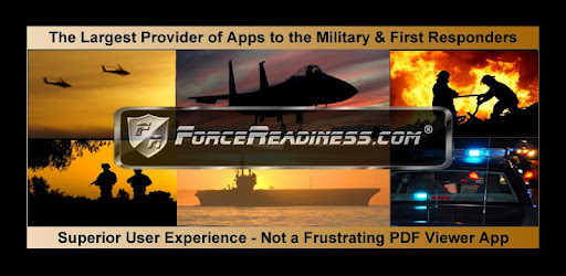 Army PRT (FM 7-22) -  apk apps