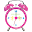Pink Alarm Clock Download on Windows